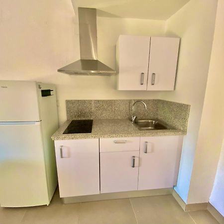 Apartamento Corte Ingles Córdoba Exterior foto