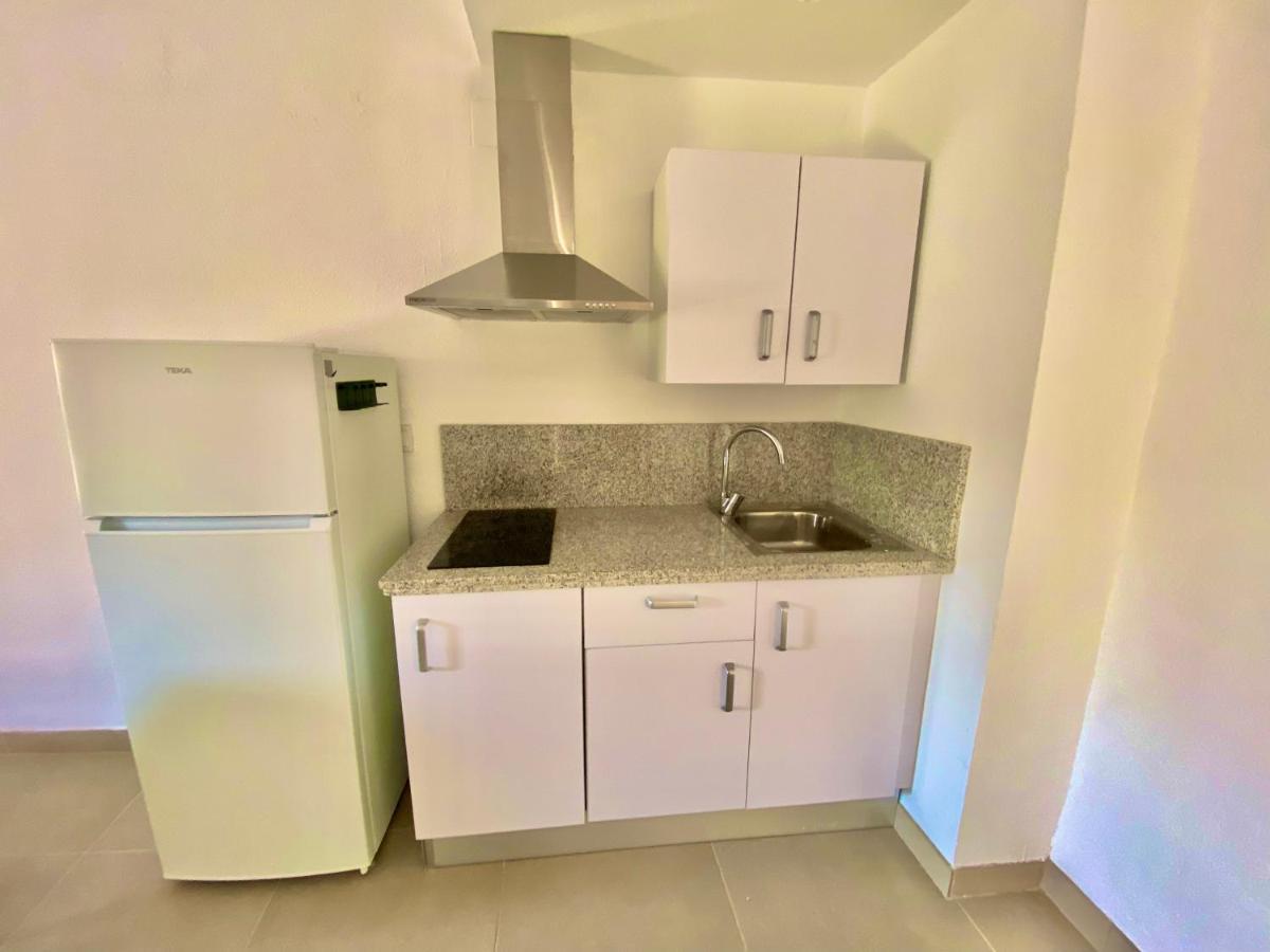 Apartamento Corte Ingles Córdoba Exterior foto