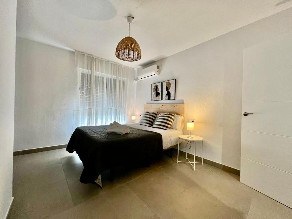 Apartamento Corte Ingles Córdoba Exterior foto